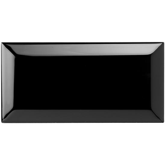 Metro Gloss Jet Black