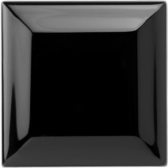 Metro Finishing Piece Jet Black