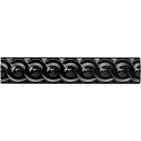 Scroll on Jet Black