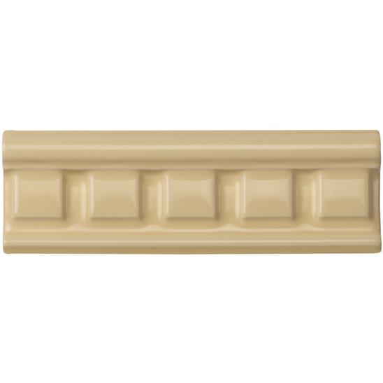 Dentil on Regency Cream