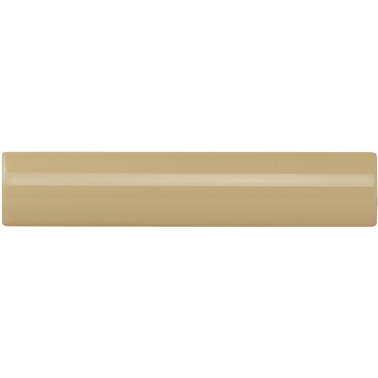 External Corner Trim on Regency Cream