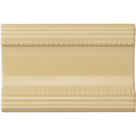 Plain Cornice Regency Cream