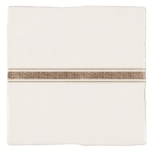 Linen Sepia on Papyrus