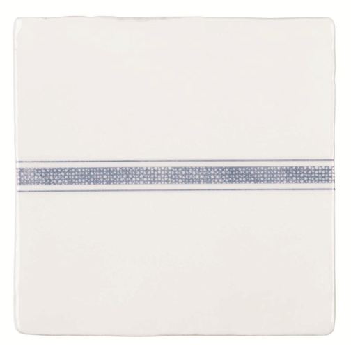 Linen Blue on Papyrus