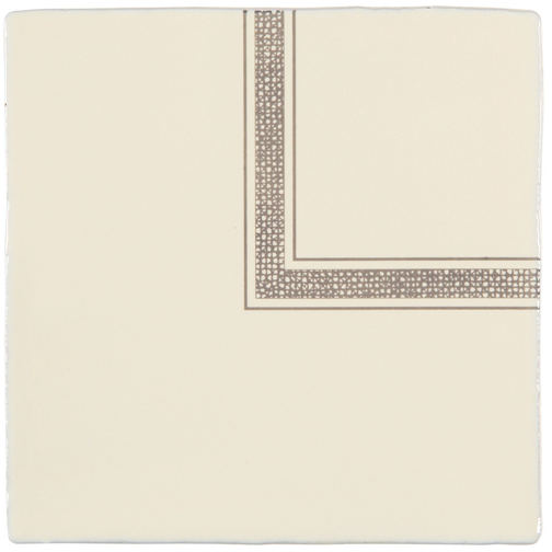 Linen Corner Grey on Palomino