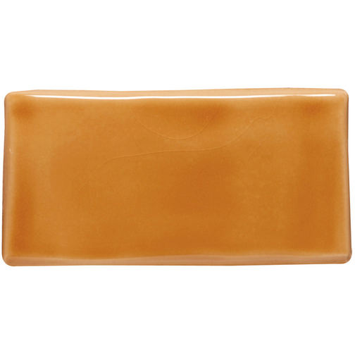 Half Tile Amber
