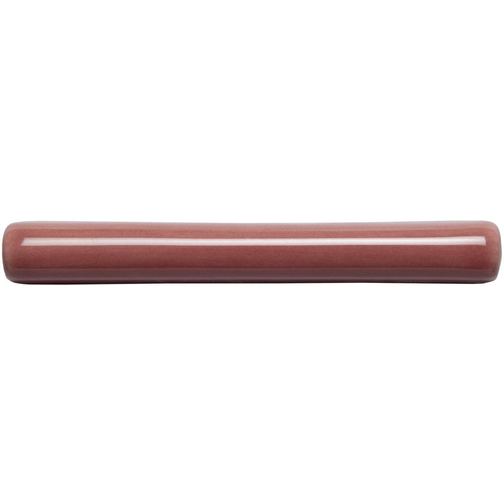 Semi Round Pencil New Burgundy
