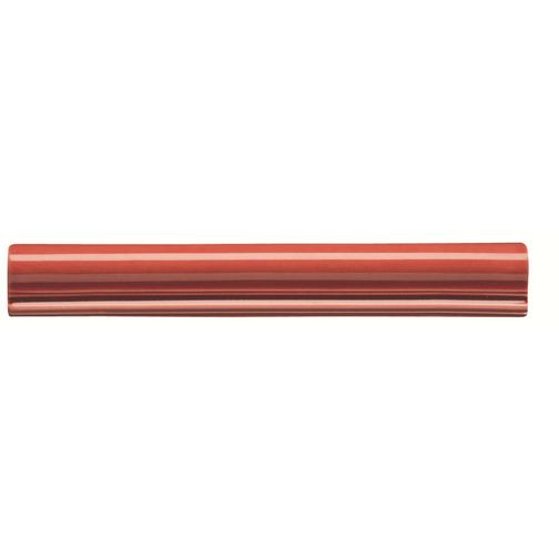 Dado Rail New Burgundy
