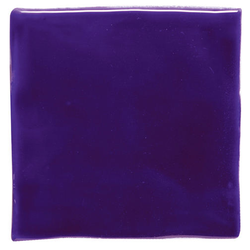 Field Tile Cobalt Blue