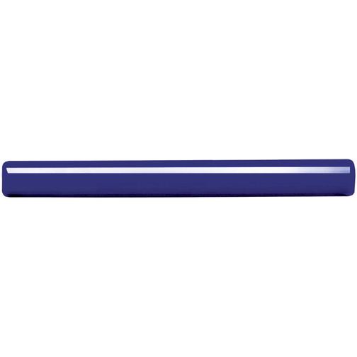 Semi Round Pencil Cobalt Blue