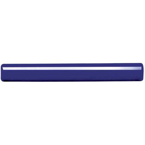 Semi Round Pencil Cobalt Blue
