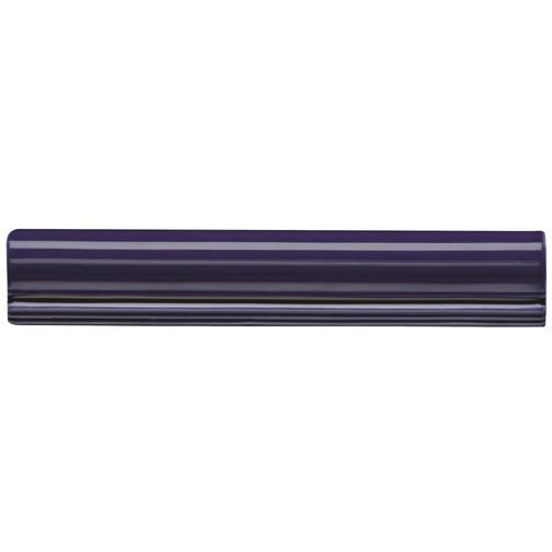 Dado Rail Cobalt Blue
