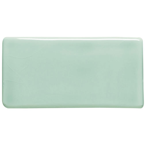 Half Tile Celadon