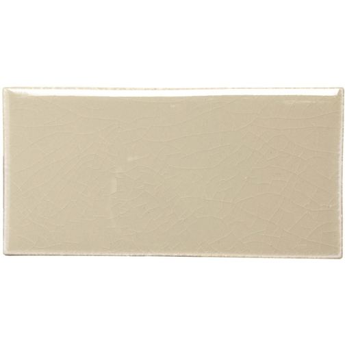 Crackle Half Tile Lavenham