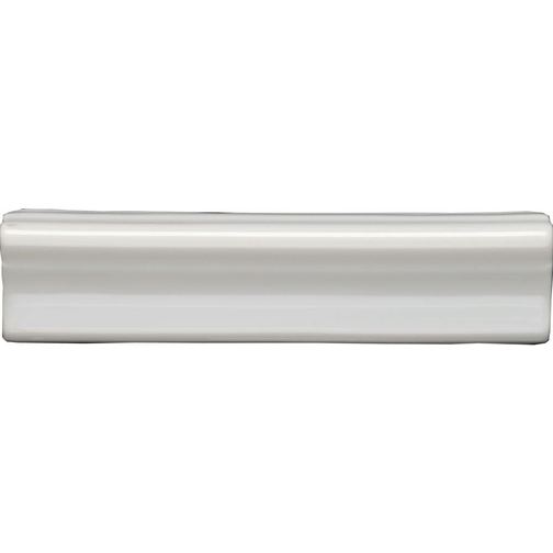 Rail White Frame