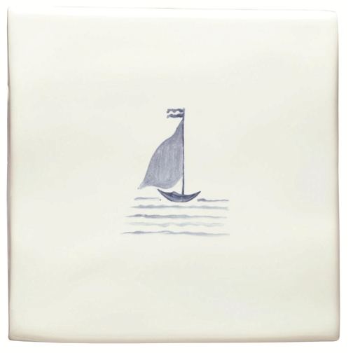 Trinite of London on Delft
