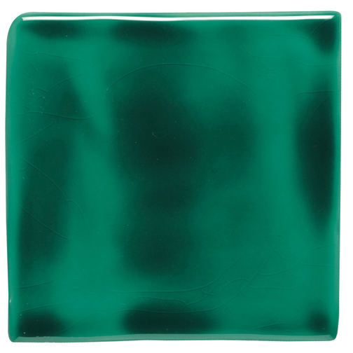 Field Tile Emerald Green