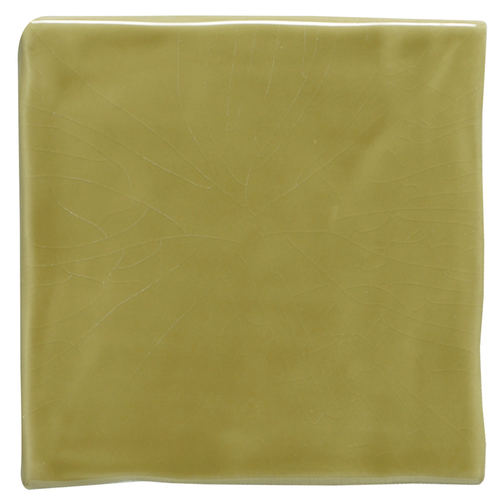 Field Tile Olive