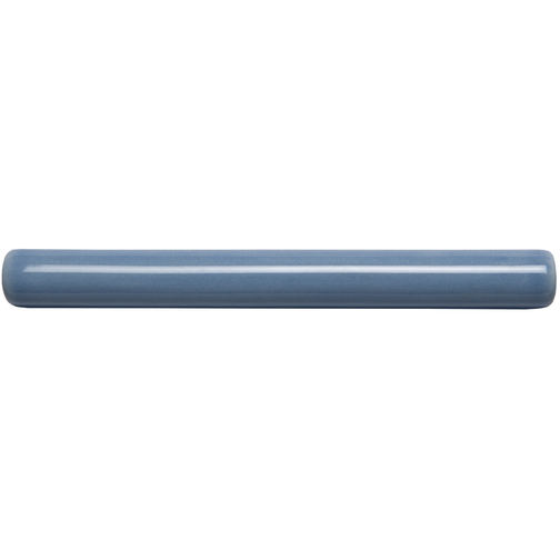 Semi Round Pencil Periwinkle