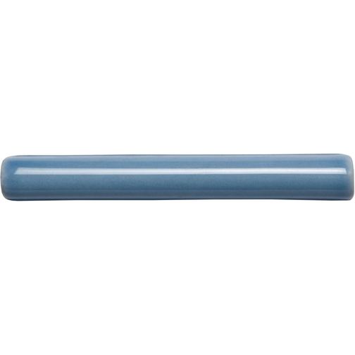Semi Round Pencil Periwinkle