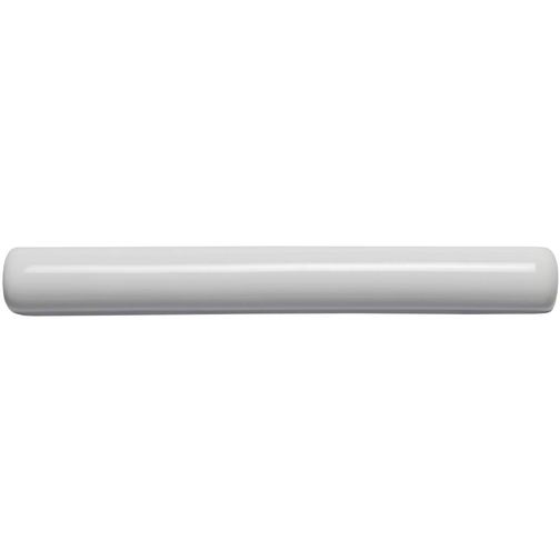 Semi Round Pencil Pure White