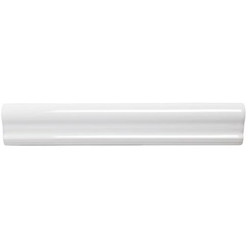 Dado Rail Pure White