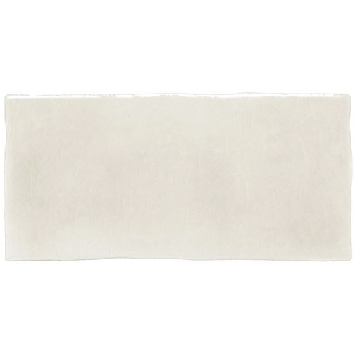 Half Tile Porcelain