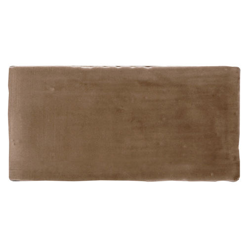 Half Tile Chestnut