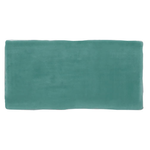Half Tile Lagoon