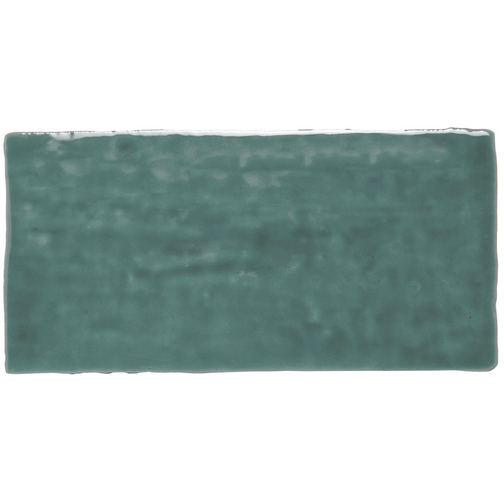 Brick Tile Lagoon