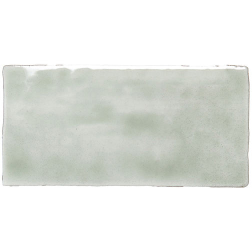 Brick Tile Mint