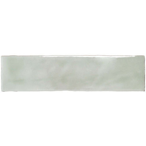 Brick Tile Mint