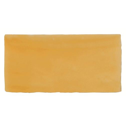 Half Tile Straw