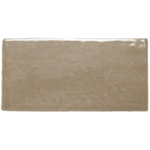 Brick Tile Truffle