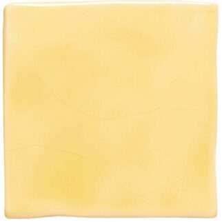 Field Tile Soft yellow