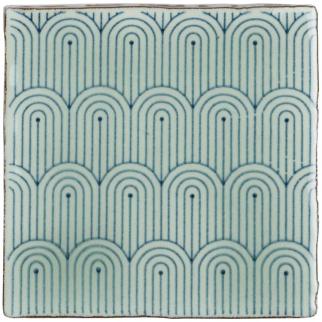 Manoir Deco Mint