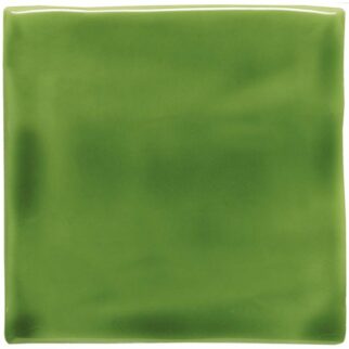Field Tile Lime Green