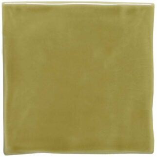 Field Tile Olive