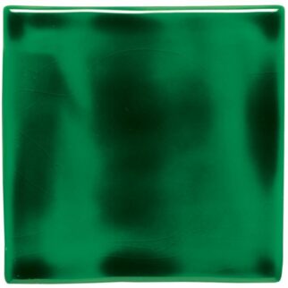 Field Tile Emerald Green