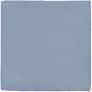 Pansy Field Tile