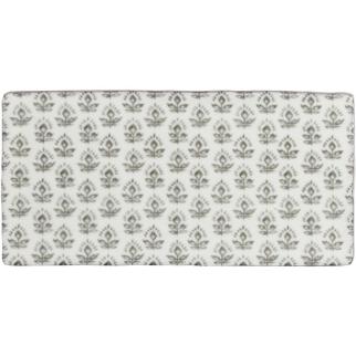 Fabrique Picot Dove Grey