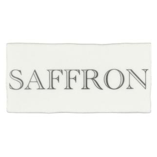 Saffron in Grey on Cotton Multi-Color