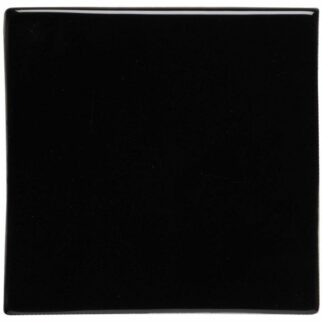 Field Tile Black