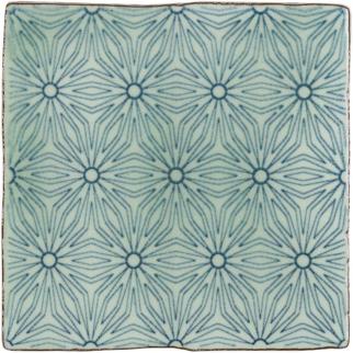 Manoir Fleur Mint