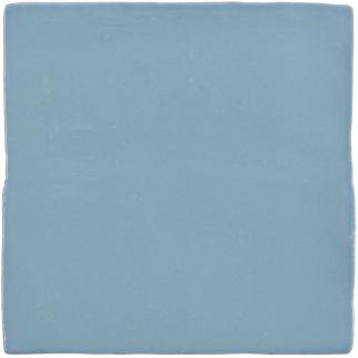 Lupin Field Tile