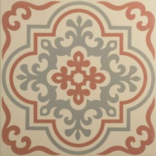 Vogue Rose Multi-Colour