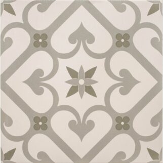 Epoque Green on Chalk