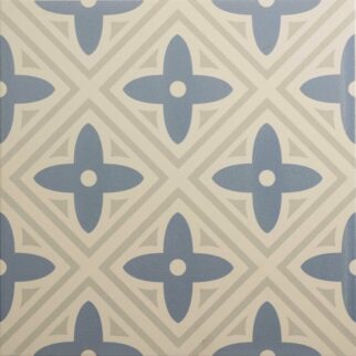 Leigh Blue on Chalk