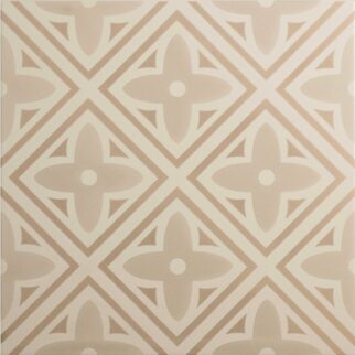 Leigh Taupe on Chalk Beige