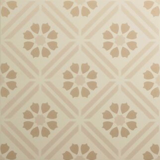 Greenway Taupe on Chalk Beige